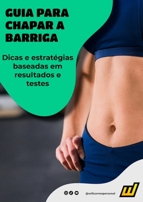 Guia para chapar a barriga