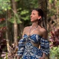 Foto de perfil da Júlia Pugens